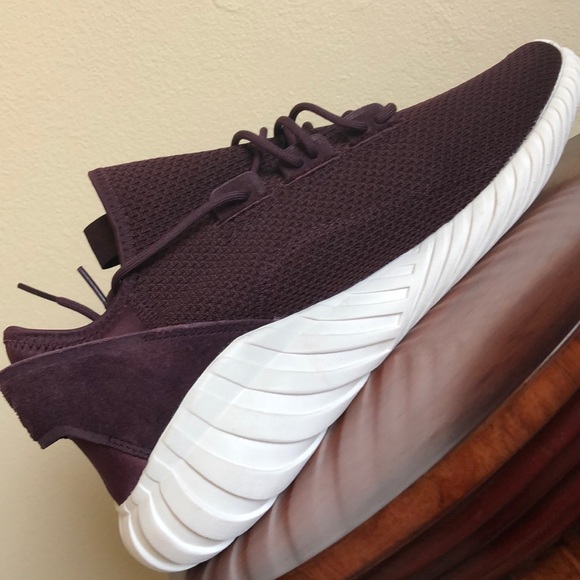 ADIDAS TUBULAR DOOM SOCKS PRIMEKNIT sneakers - Picture 7 of 8